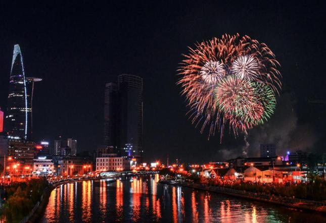 Can Ho Rivergate Quan 4 Хошимін Екстер'єр фото